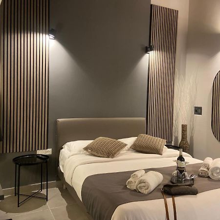 Soha Piazza Di Spagna Boutique Rome Luaran gambar
