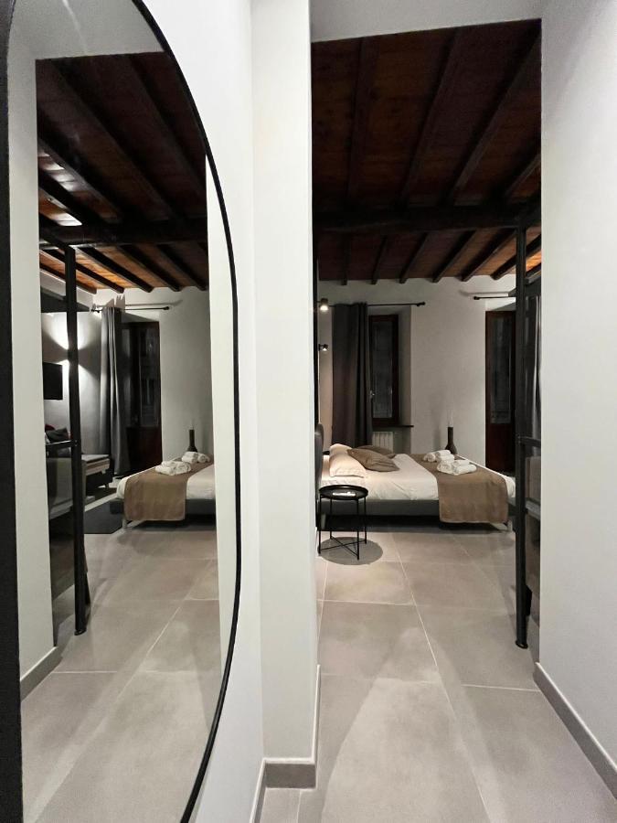 Soha Piazza Di Spagna Boutique Rome Luaran gambar