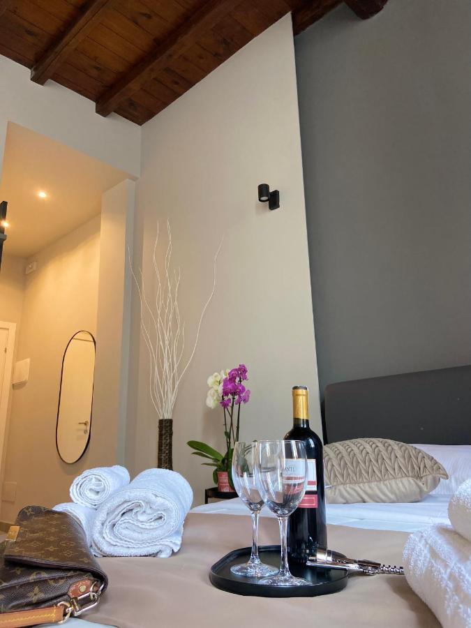 Soha Piazza Di Spagna Boutique Rome Luaran gambar