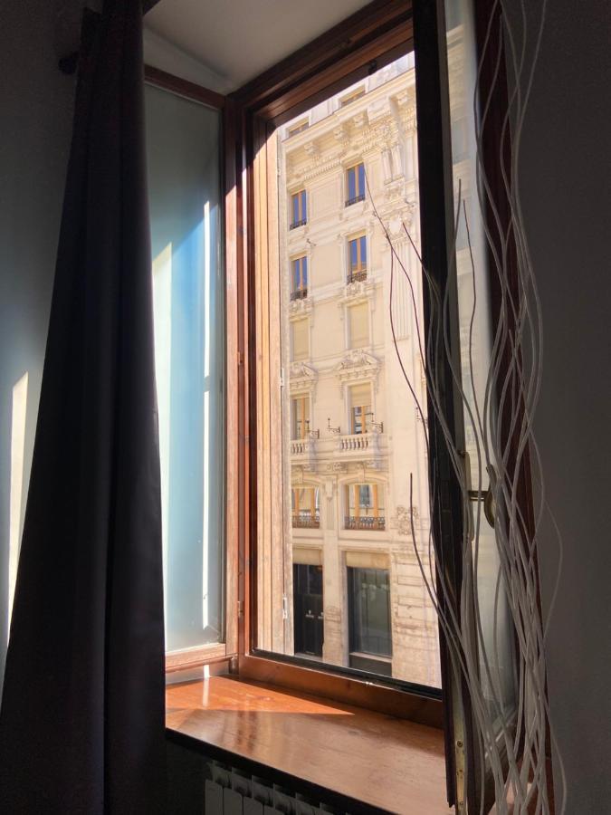 Soha Piazza Di Spagna Boutique Rome Luaran gambar