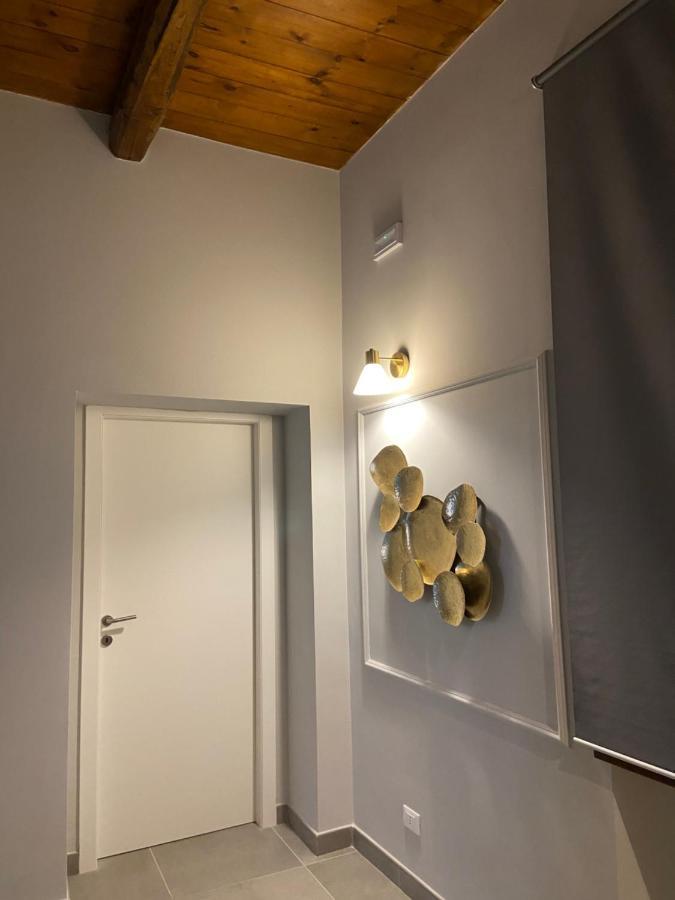 Soha Piazza Di Spagna Boutique Rome Luaran gambar