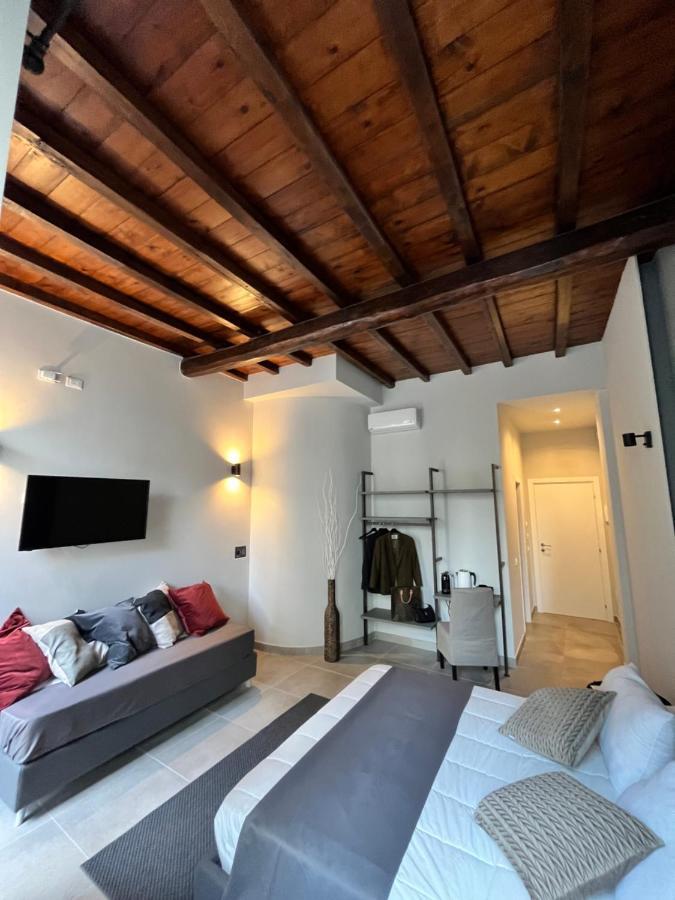 Soha Piazza Di Spagna Boutique Rome Luaran gambar