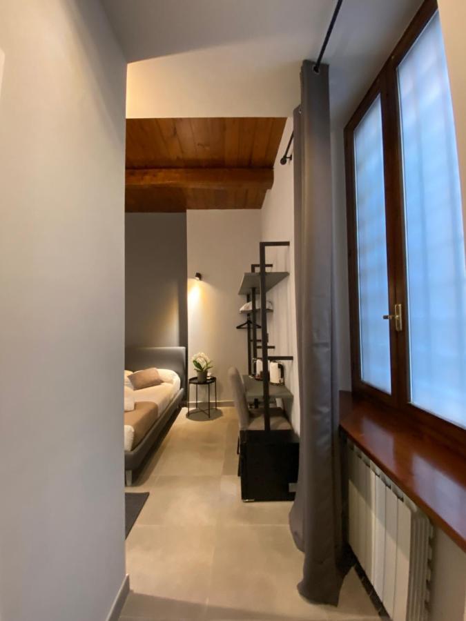 Soha Piazza Di Spagna Boutique Rome Luaran gambar
