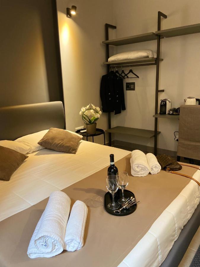 Soha Piazza Di Spagna Boutique Rome Luaran gambar