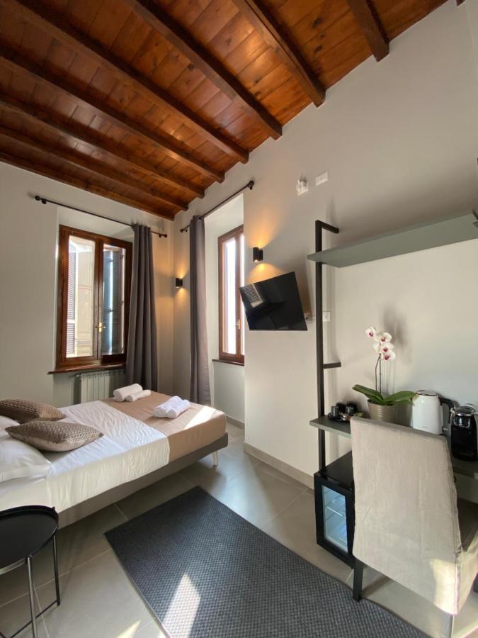 Soha Piazza Di Spagna Boutique Rome Luaran gambar