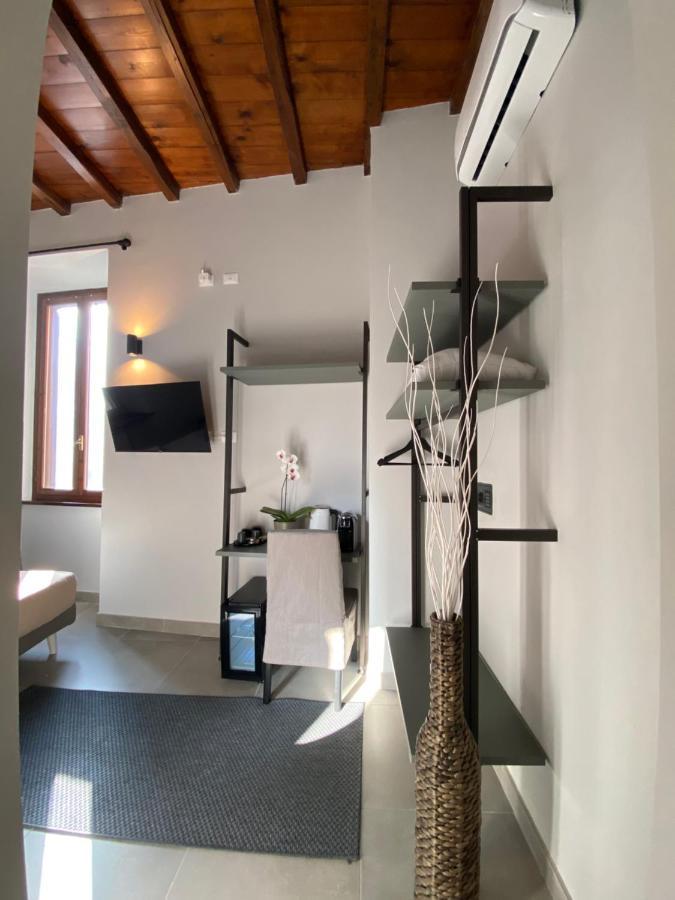 Soha Piazza Di Spagna Boutique Rome Luaran gambar