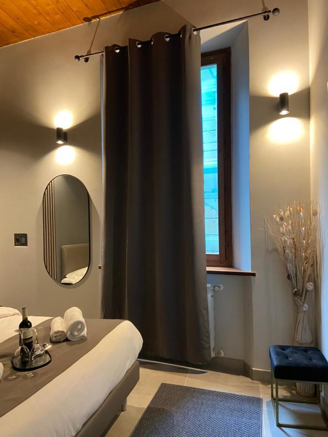 Soha Piazza Di Spagna Boutique Rome Luaran gambar