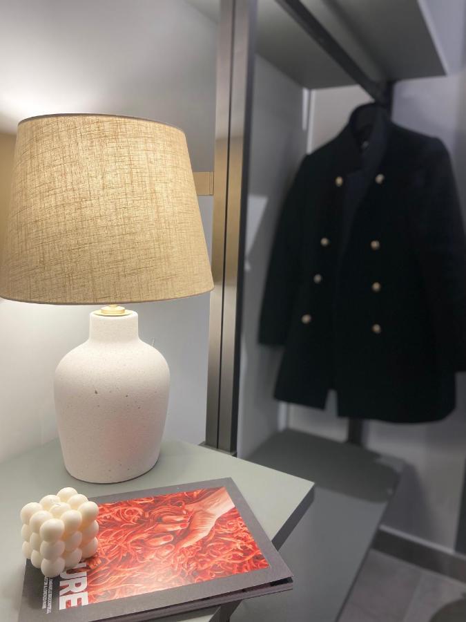 Soha Piazza Di Spagna Boutique Rome Luaran gambar