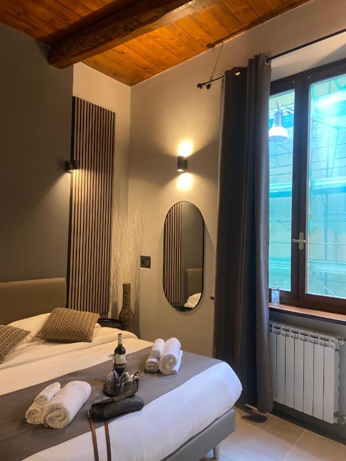 Soha Piazza Di Spagna Boutique Rome Luaran gambar
