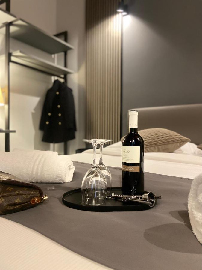 Soha Piazza Di Spagna Boutique Rome Luaran gambar
